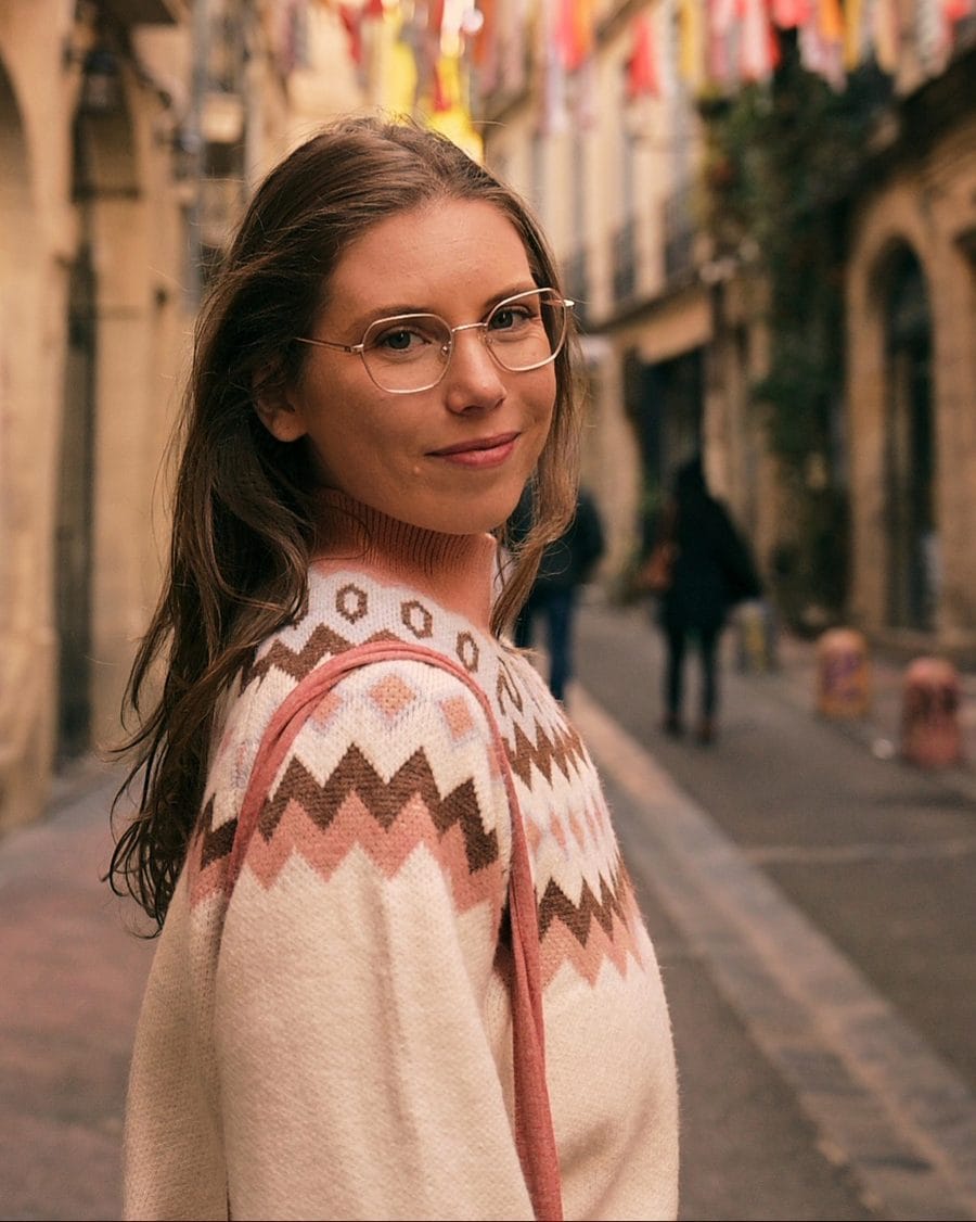 Lucie Lemaître, coach certifiée spécialisée en neurodiversité, profils atypiques et relations
